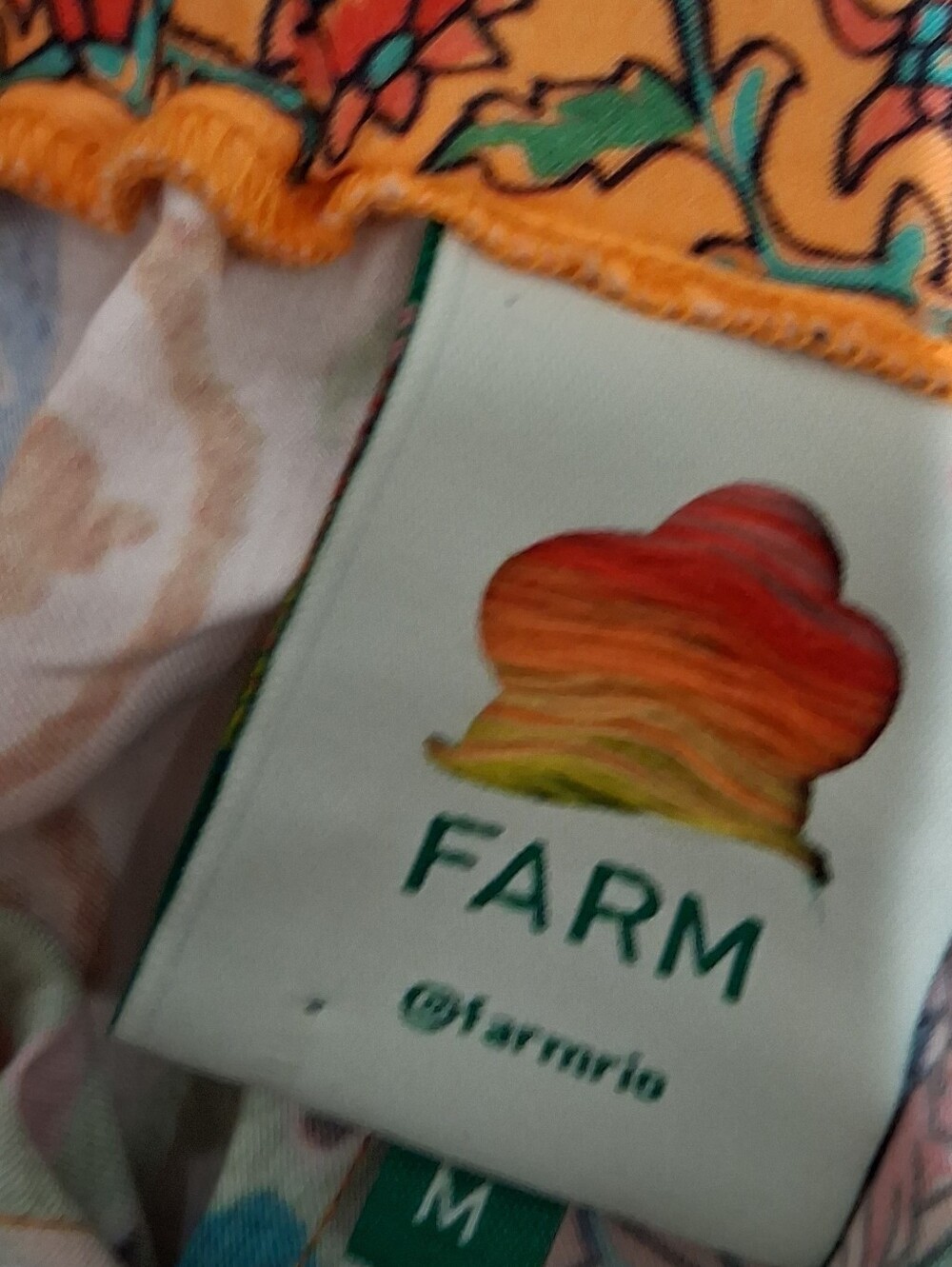 FARM Rio Pants - Picture 7 of 10